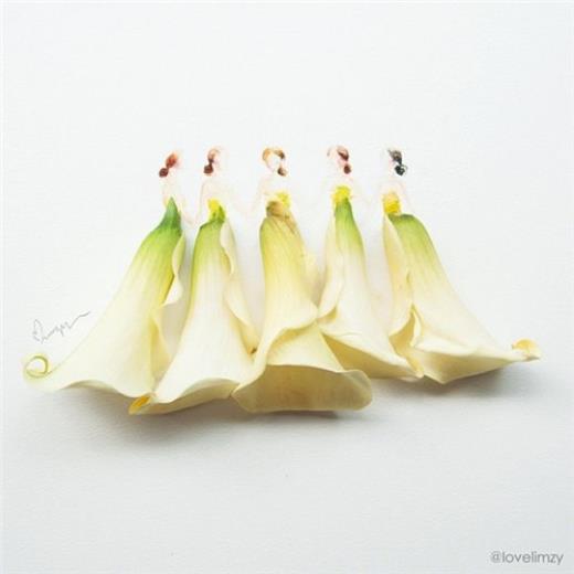 美食的优美句子