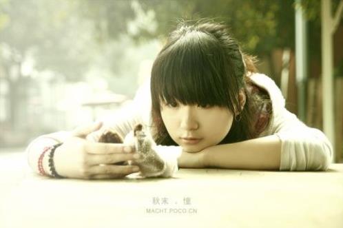 弟弟写给姐姐的句子 关于姐姐写给妹妹的唯美句子