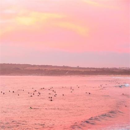 优美积极向上的句子