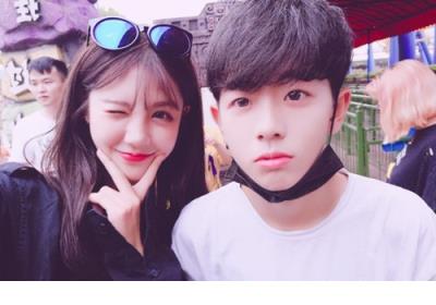 qq空间唯美大图文字