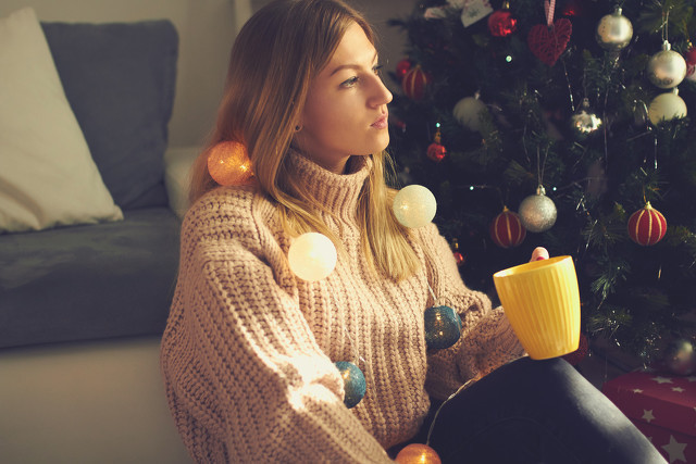 女人致最好自己的句子 一个女人简单幸福说说
