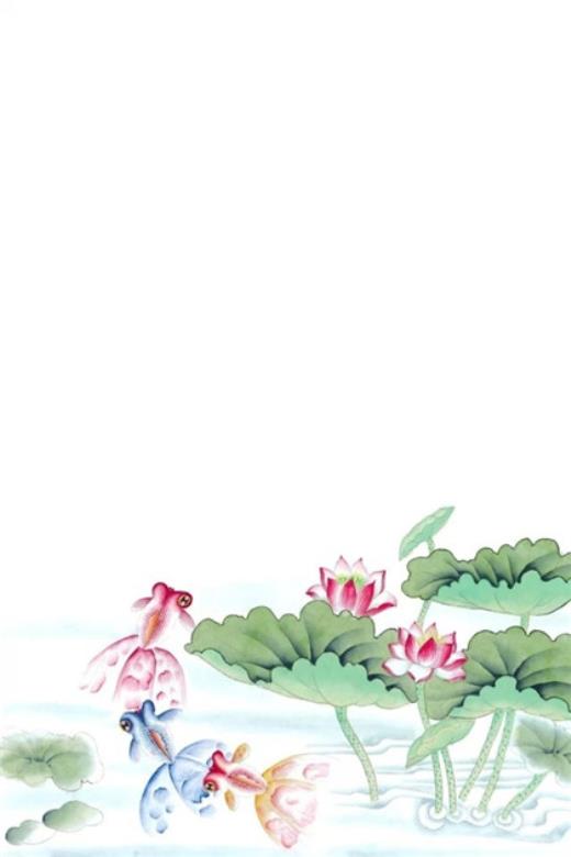 优美的拟人句短一点