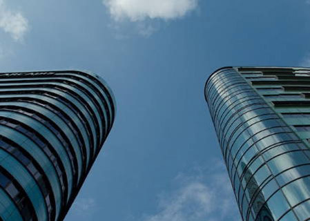 好听的公司名称大全 注册公司取什么名字最佳