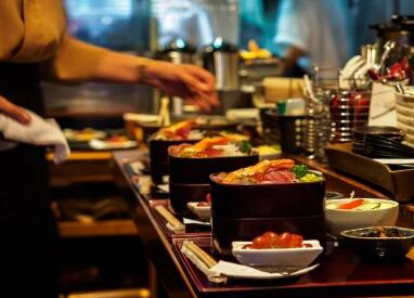 餐饮公司名字大全有特色