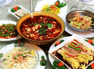 餐饮公司名字大全有特色