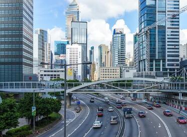 香港注册公司名字大全
