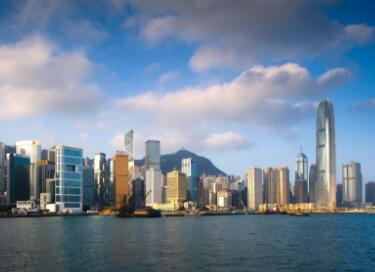 香港注册公司名字大全