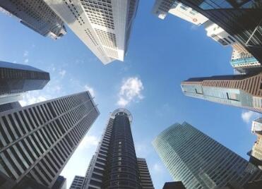 寓意繁荣长久的公司名字大全