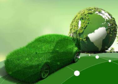 三个字的新能源公司名称,新能源科技公司名称