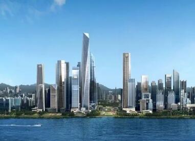 深圳的公司名称大全