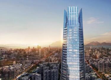 深圳的公司名称大全