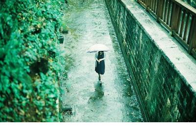 形容一个人孤独无助迷茫的句子