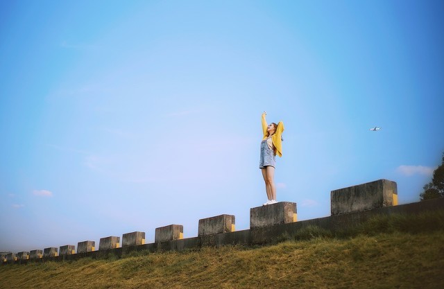 不想错过他的说说