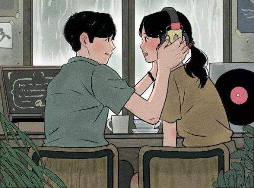 那些美到窒息的短句