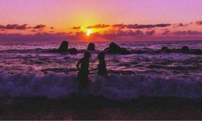 那些美到窒息的短句