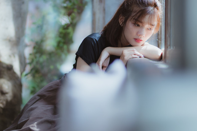 形容一个男人心眼小的说说