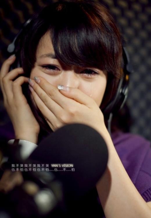 适合下雨天发的文案