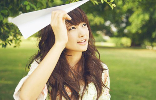 对女儿的爱的唯美句子83句