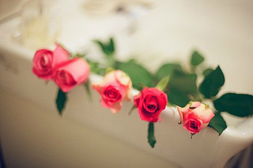 女生唯美伤感的句子100句