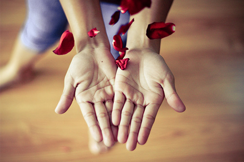 朋友圈说说可爱84句