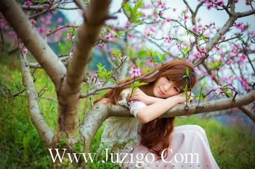 关于缘份的唯美句子(15句)