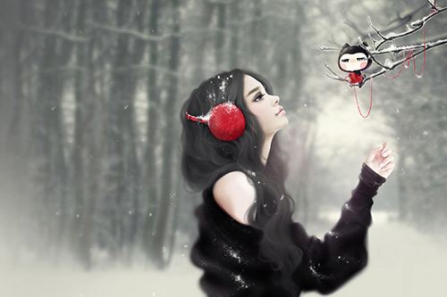 汪国真诗集经典句子32句