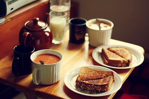 2023欢庆国庆节发朋友圈的优美祝福文案(精选91句)