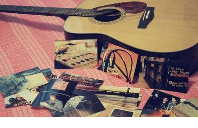 写给单身狗的话