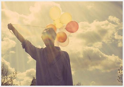 富有人生哲理的段落