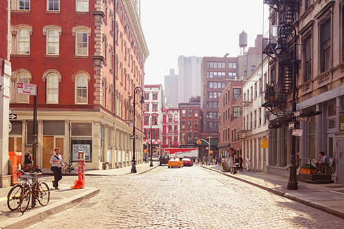 上海女子图鉴经典语录13句