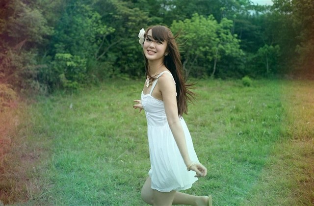 鼓舞人心的正能量句子