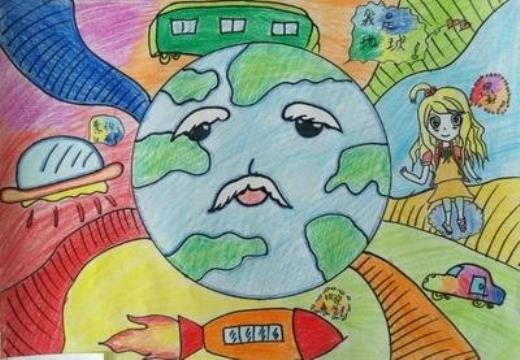 五年级写作好词好句积累