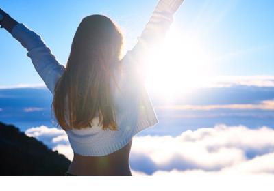 春天开学季的优美语录