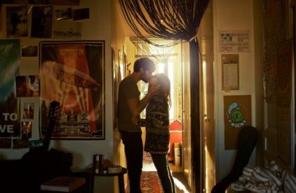 令人感动的亲情作文