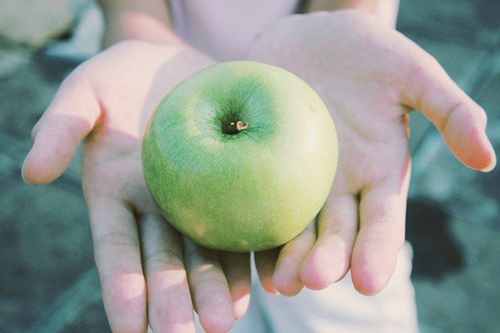 美女句子经典唯美(精选96句)