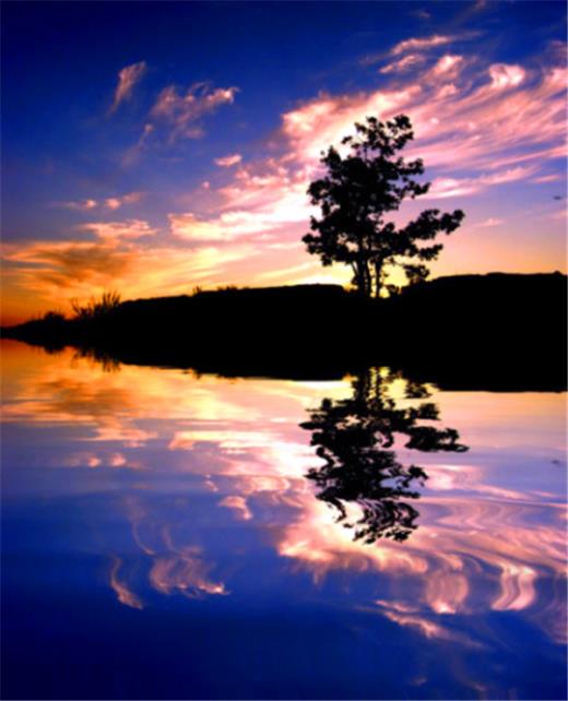 怎么形容一个人无聊