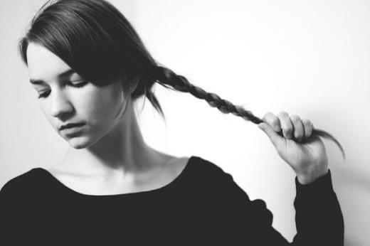 形容人无聊的句子