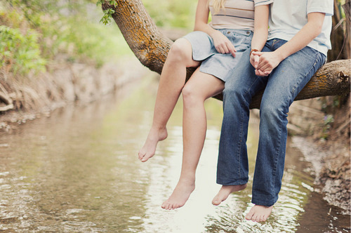 写喜欢一人的句子41句