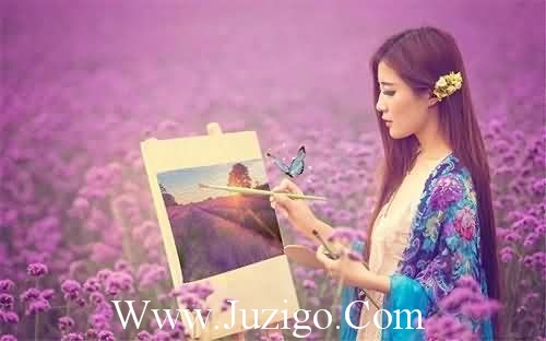 形容沿途风景美的话形容沿途风景美的句子(精选37句)