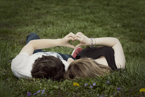 经典甜言蜜语短信82句