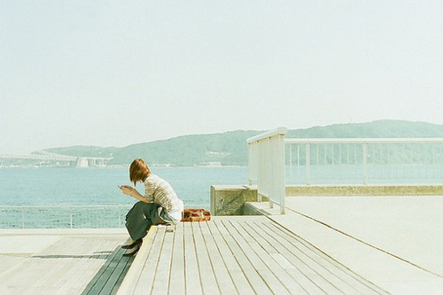 一个人过生日的朋友圈文案(87句)