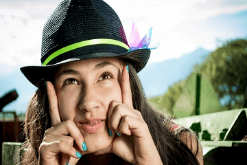 吃鸡名字大全搞笑女生