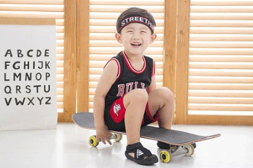 男孩古诗名字大气磅礴