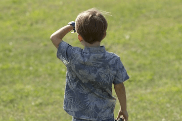 男孩古诗名字大气磅礴