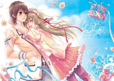 青春校园小说名字大全