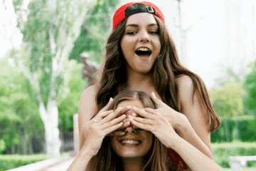 女生抖音网名可爱