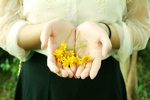 全新3月你好文案大全(126句)