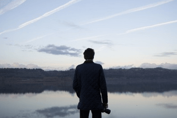 独一无二的四字昵称男