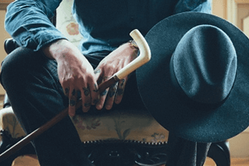 独一无二的四字昵称男