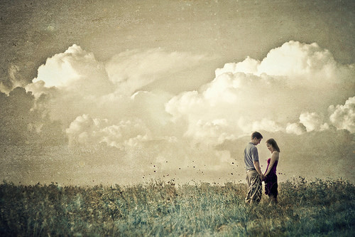 情人节表白的话 情人节对爱人说的话(65句)